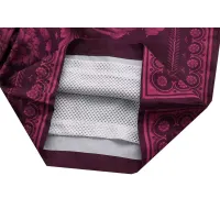 $52.00 USD Versace Tracksuits Short Sleeved For Men #1437909