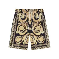 $52.00 USD Versace Tracksuits Short Sleeved For Men #1437910