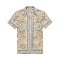 $52.00 USD Versace Tracksuits Short Sleeved For Men #1437911