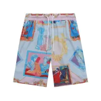 $52.00 USD Versace Tracksuits Short Sleeved For Men #1437912