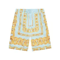 $52.00 USD Versace Tracksuits Short Sleeved For Men #1437913