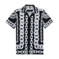 $52.00 USD Versace Tracksuits Short Sleeved For Men #1437914