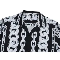 $52.00 USD Versace Tracksuits Short Sleeved For Men #1437914