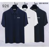 $39.00 USD Boss T-Shirts Short Sleeved For Men #1437989