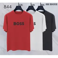 $38.00 USD Boss T-Shirts Short Sleeved For Men #1438054
