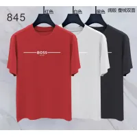 $38.00 USD Boss T-Shirts Short Sleeved For Men #1438057