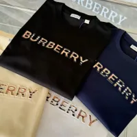 $32.00 USD Burberry T-Shirts Short Sleeved For Men #1438113