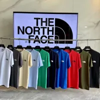 $32.00 USD The North Face T-Shirts Short Sleeved For Men #1438126