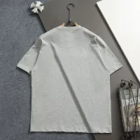 $36.00 USD Balmain T-Shirts Short Sleeved For Unisex #1438196