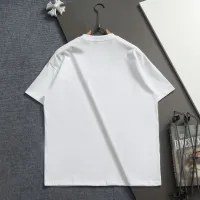 $36.00 USD Balmain T-Shirts Short Sleeved For Unisex #1438197