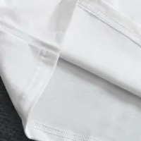 $36.00 USD Burberry T-Shirts Short Sleeved For Unisex #1438198