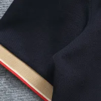 $38.00 USD Burberry T-Shirts Short Sleeved For Men #1438203