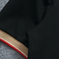 $38.00 USD Burberry T-Shirts Short Sleeved For Men #1438204