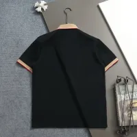 $38.00 USD Burberry T-Shirts Short Sleeved For Men #1438204