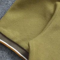 $38.00 USD Burberry T-Shirts Short Sleeved For Men #1438206