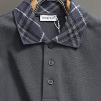 $39.00 USD Burberry T-Shirts Short Sleeved For Men #1438208