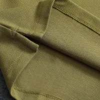 $39.00 USD Burberry T-Shirts Short Sleeved For Men #1438212