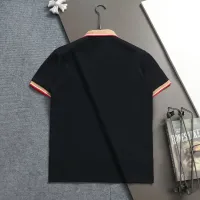 $40.00 USD Burberry T-Shirts Short Sleeved For Men #1438226