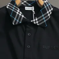 $40.00 USD Burberry T-Shirts Short Sleeved For Men #1438229