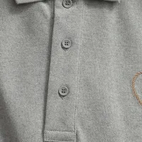 $40.00 USD Burberry T-Shirts Short Sleeved For Unisex #1438234