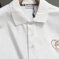 $40.00 USD Burberry T-Shirts Short Sleeved For Unisex #1438235