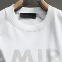 $36.00 USD Amiri T-Shirts Short Sleeved For Unisex #1438241