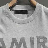 $36.00 USD Amiri T-Shirts Short Sleeved For Unisex #1438245