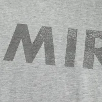 $36.00 USD Amiri T-Shirts Short Sleeved For Unisex #1438245