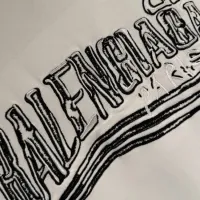 $45.00 USD Balenciaga T-Shirts Short Sleeved For Unisex #1438268