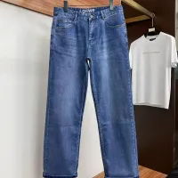 $48.00 USD LOEWE Jeans For Men #1438279