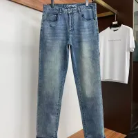 $48.00 USD LOEWE Jeans For Men #1438281