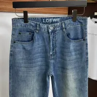 $48.00 USD LOEWE Jeans For Men #1438281