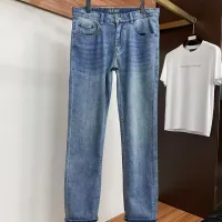 $48.00 USD LOEWE Jeans For Men #1438282