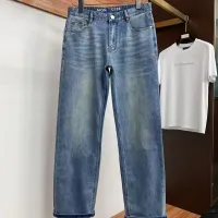 $48.00 USD Moncler Jeans For Men #1438286