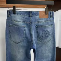 $48.00 USD Moncler Jeans For Men #1438286