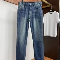 $48.00 USD Burberry Jeans For Men #1438288