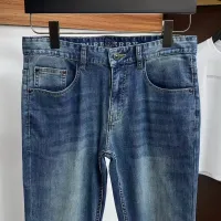$48.00 USD Burberry Jeans For Men #1438288