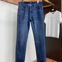 $48.00 USD Burberry Jeans For Men #1438292