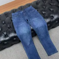 $48.00 USD Burberry Jeans For Men #1438292