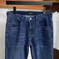 $48.00 USD Burberry Jeans For Men #1438292