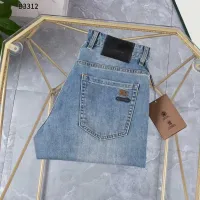 $39.00 USD Burberry Jeans For Men #1438305