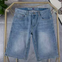 $39.00 USD Moncler Jeans For Men #1438307