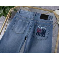 $39.00 USD LOEWE Jeans For Men #1438309