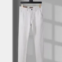 $45.00 USD Burberry Pants For Men #1438310