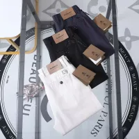 $45.00 USD Burberry Pants For Men #1438311