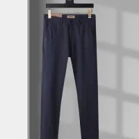 $45.00 USD Burberry Pants For Men #1438311