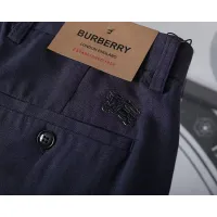 $45.00 USD Burberry Pants For Men #1438311