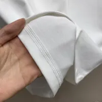 $39.00 USD Moncler T-Shirts Short Sleeved For Men #1438321