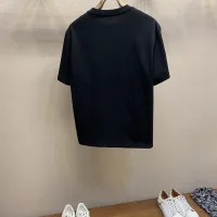 $39.00 USD Moncler T-Shirts Short Sleeved For Men #1438322