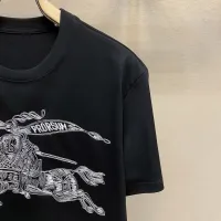 $39.00 USD Burberry T-Shirts Short Sleeved For Men #1438329